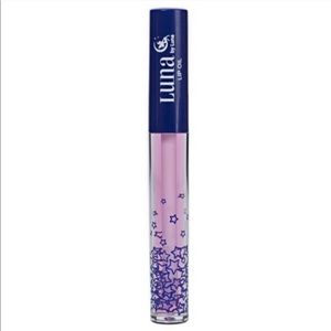 luna by luna Makeup - ⭐️3/$25 Luna by Luna Lip Oil Queen luna by luna Makeup - ⭐️3/$25 Luna by Luna Lip Oil Queen
